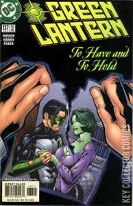 Green Lantern #137