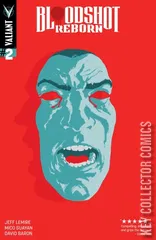 Variant Cover for Bloodshot Reborn #2