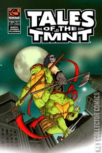 Tales of the TMNT #26