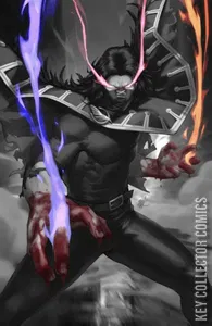 Vanish #1