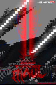 Star Wars: Shadow of Maul #1