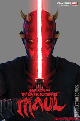 Star Wars: Shadow of Maul
