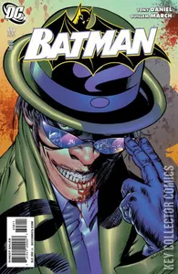 Batman #698