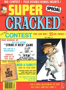 Super Cracked #16