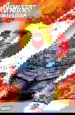 Avengers: Armageddon