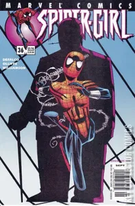 Spider-Girl #36