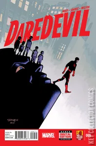 Daredevil #9