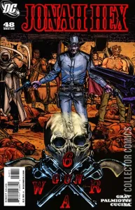 Jonah Hex #48