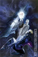 Variant Cover for Peter Cannon: Thunderbolt #6