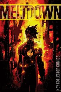 Meltdown #1