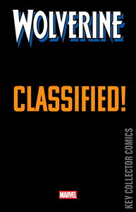 Wolverine #20