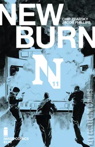 Newburn #11