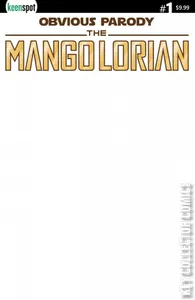 The Mango Lorian #1