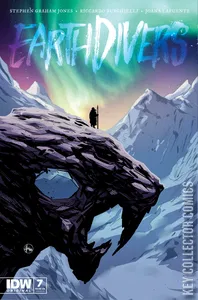 Earthdivers #7