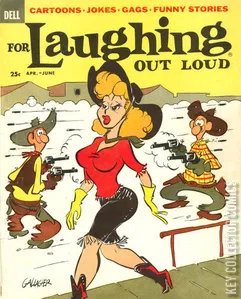 For Laughing Out Loud #7