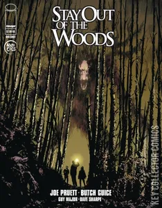 Stay Out of the Woods #1