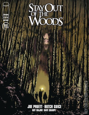 Stay Out of the Woods