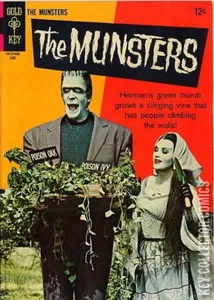 Munsters, The #7
