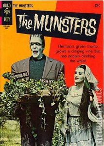 Munsters, The #7