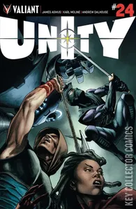 Unity #24
