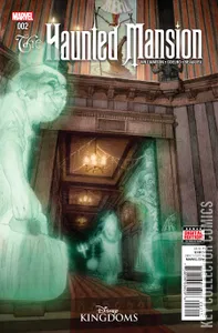 Haunted Mansion #2