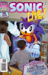 Sonic Live #1