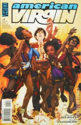 American Virgin