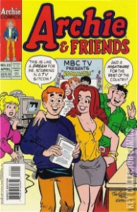 Archie & Friends #22
