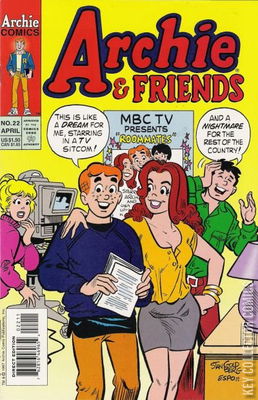 Archie & Friends