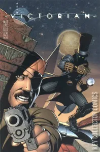 The Victorian #17