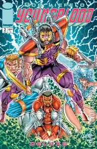 Youngblood Deluxe #2