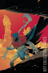 Variant Cover for Thundercats: Apex #1