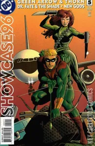 Showcase '96 #5