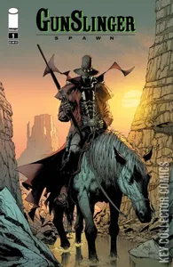 Gunslinger Spawn #1