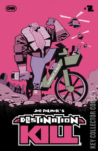 Destination Kill #2