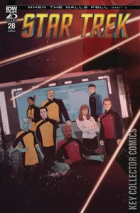 Star Trek #28