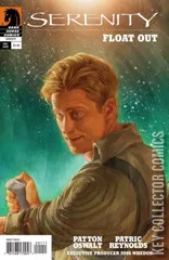 Cover for Serenity: Float Out #1