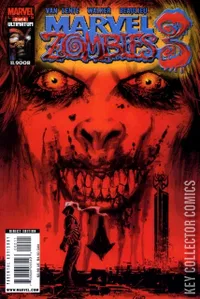 Marvel Zombies 3 #2