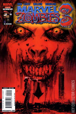 Marvel Zombies 3