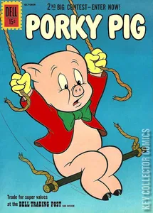 Porky Pig #78