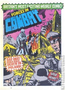 Forces in Combat #15