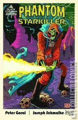 Cover for Phantom Starkiller #1
