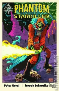 Phantom Starkiller #1