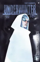 Variant Cover for Underwinter #2