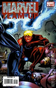 Marvel Team-Up #24