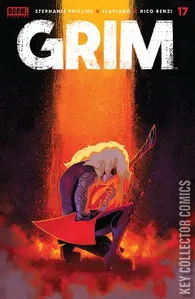 Grim #17