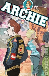 Archie #3