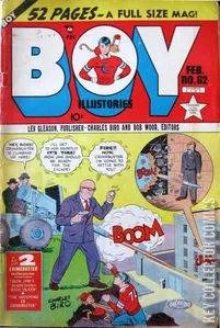 Boy Comics #62