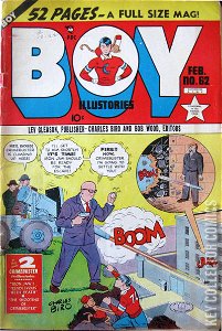 Boy Comics #62