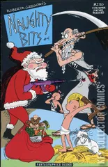 Variant Cover for Naughty Bits #4